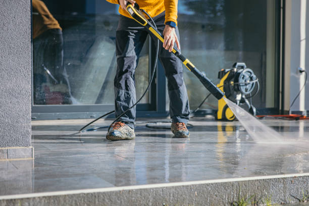 Best Roof Washing  in Lake Placid, FL